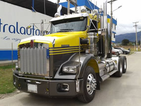 Kenworth