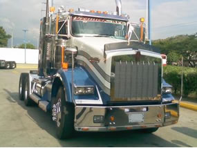 Kenworth