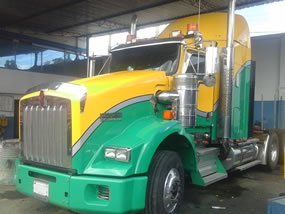 Kenworth