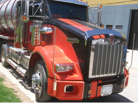 Kenworth