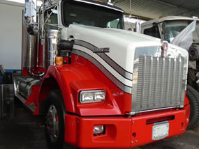 Kenworth