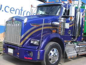 Kenworth