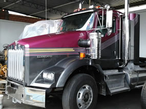 Kenworth