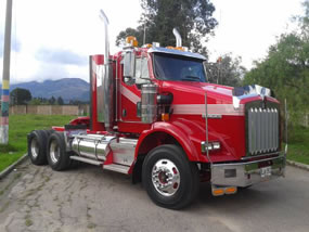 Kenworth