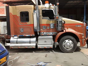 Kenworth