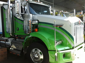 Kenworth