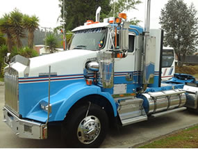 Kenworth