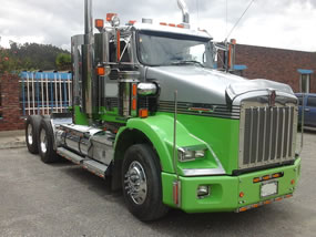 Kenworth